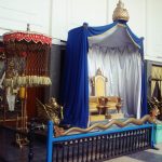 Singgasana Sultan
