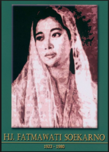 Fatmawati Soekarno