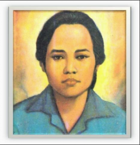 Maria Maramis