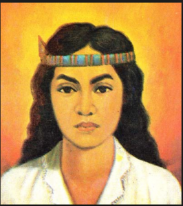 Martha Christina