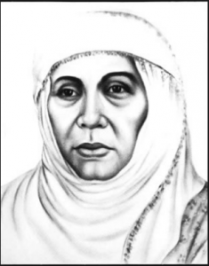 Nyai Ahmad Dahlan