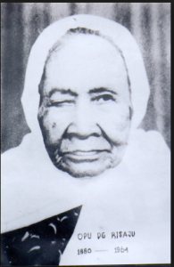 Opu Daeng Risadju