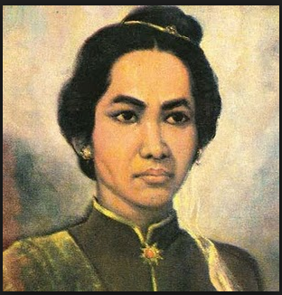 15 Pahlawan Nasional Wanita di Indonesia