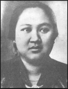 dewi sartika