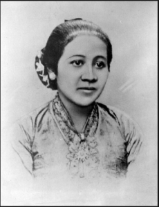 raden ajeng kartini