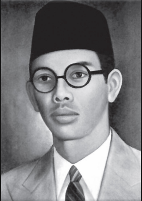 Biografi W.R. Soepratman Lengkap