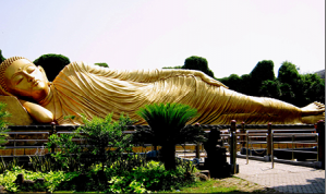 patungbuddhatidur