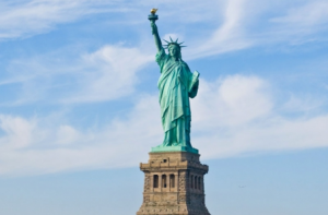 patungliberty