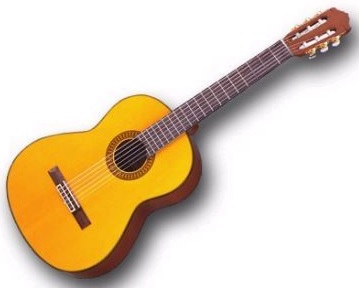 Sejarah Gitar dan Perkembangannya