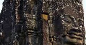 Relief Bodhisattva Ayalokitesvara