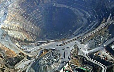 Sejarah Freeport Indonesia Yang Dikuasai Negara Lain (Paling Lengkap)