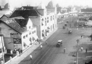 Sejarah Kota Surabaya Sebelum Datangnya Penjajah Belanda