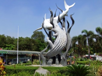 Sejarah Kota Surabaya