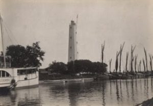 Sejarah Pelabuhan Di Semarang