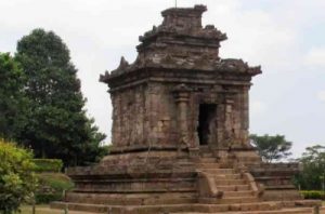 Candi Gedong I