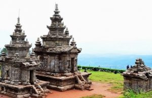 Candi Gedong III