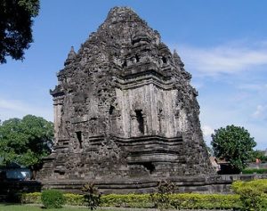 sejarah candi kalasan
