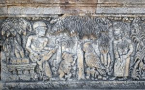 Arsitektur Candi Penataran