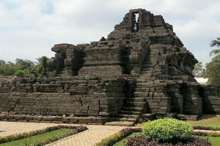 Peninggalan Kerajaan Singasari