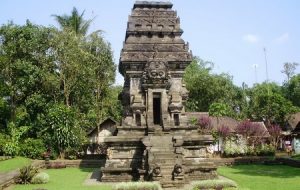 Candi Kidal