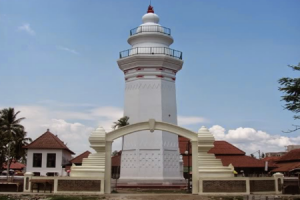 Sejarah Kerajaan Banten