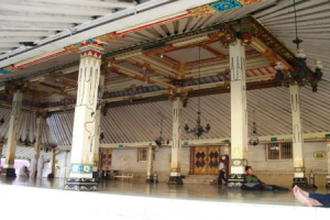 Peninggalan Kerajaan Demak