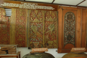 Peninggalan Kerajaan Demak