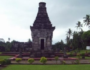 Sejarah Candi Penataran