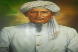 Sejarah Kerajaan Banten