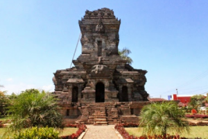 Sejarah Kerajaan Kediri