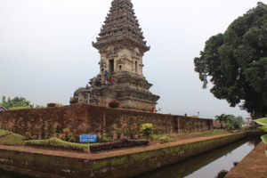 Sejarah Kerajaan Kediri