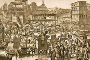 Sejarah Kerajaan Banten