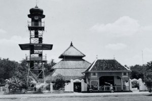 Peninggalan Kerajaan Demak