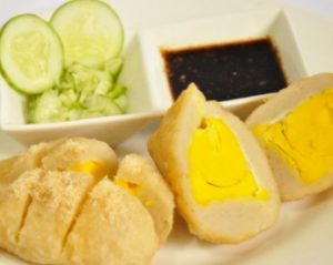 pempek palembang