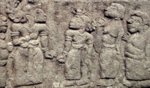 relief candi cetho