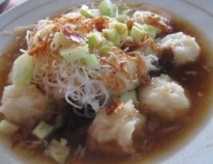 tekwan palembang