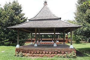 mande-pengiring
