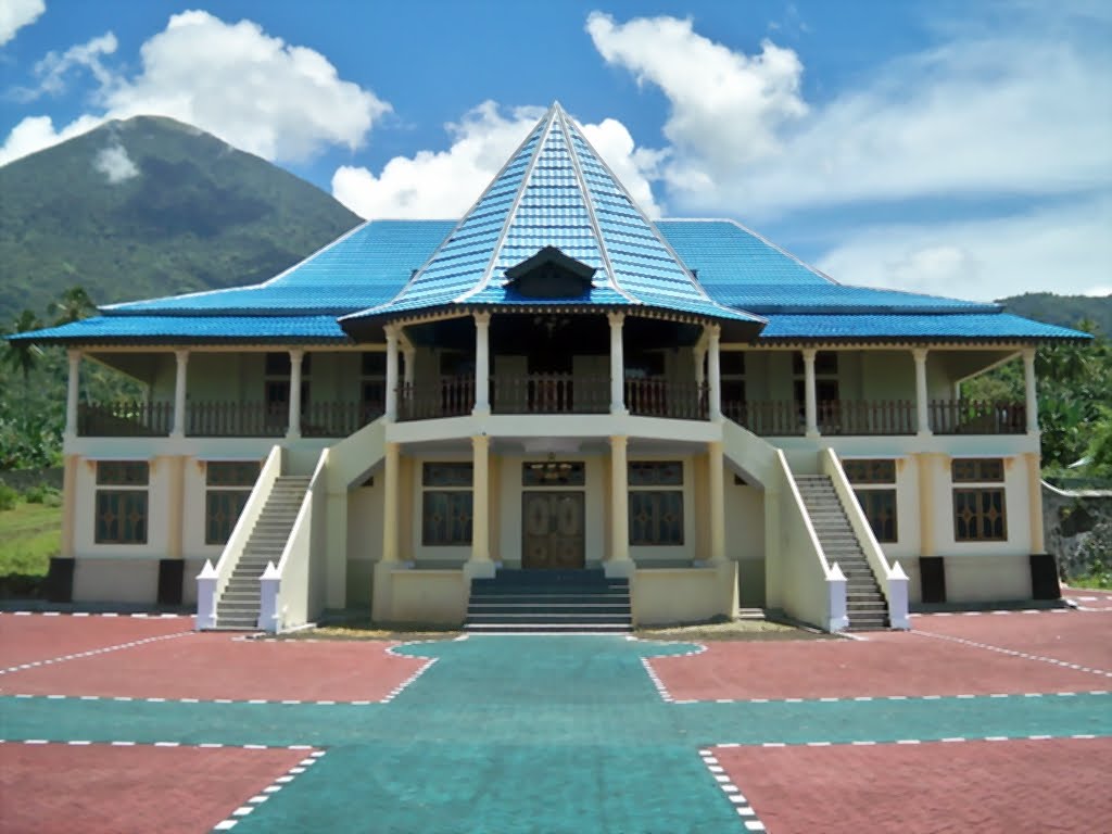 sejarah-kerajaan-tidore