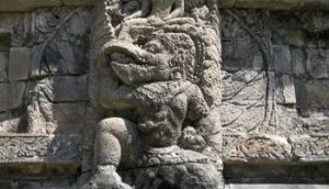 Arsitektur Candi Kidal Jawa Tengah