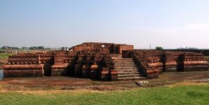 Kompleks Candi Batujaya