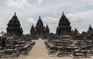 Kompleks Candi Sewu