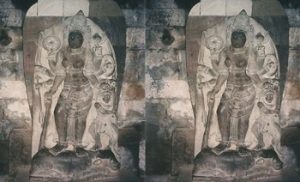 Relief Roro Jonggrang