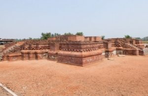 Sejarah Candi Jiwa