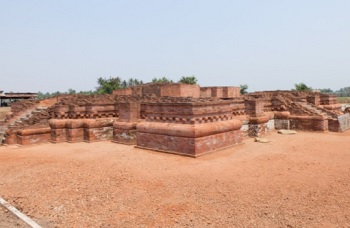 Sejarah Candi Jiwa