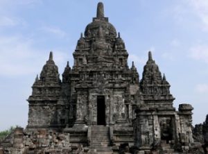 candi utama candi sewu