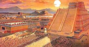 Aztec