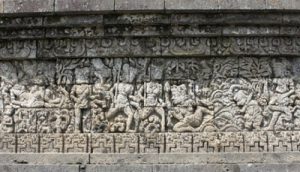 arsitektur candi arjuna