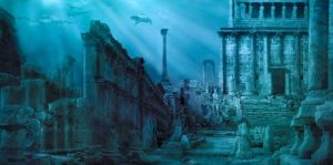 atlantis