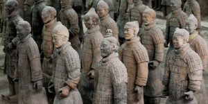 peradaban di cina