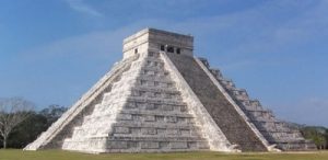 peradaban di maya